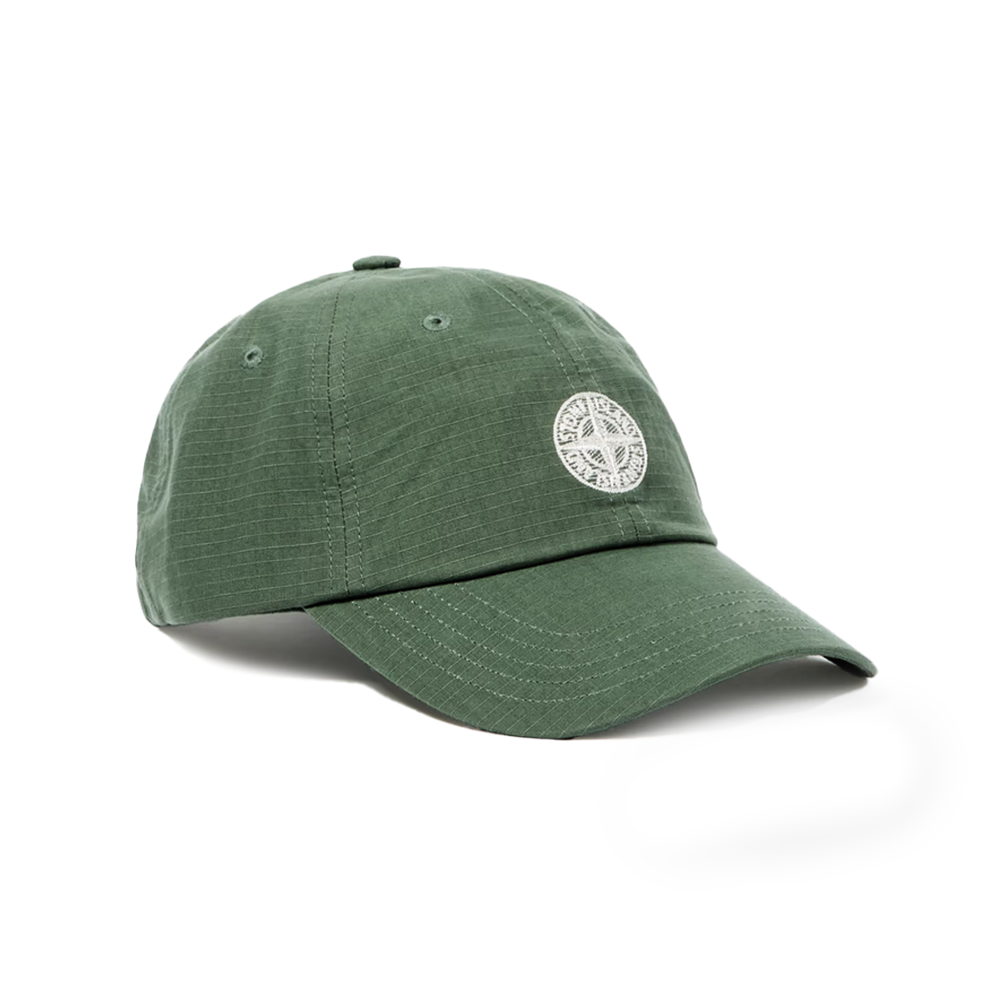 Stone Island Baseball Cap 9100010 Musk – Laced