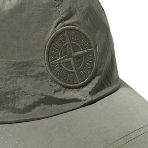 Stone Island Baseball Cap 9100995 Musk