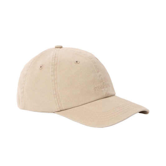 Stone Island Baseball Cap 910009 Desert