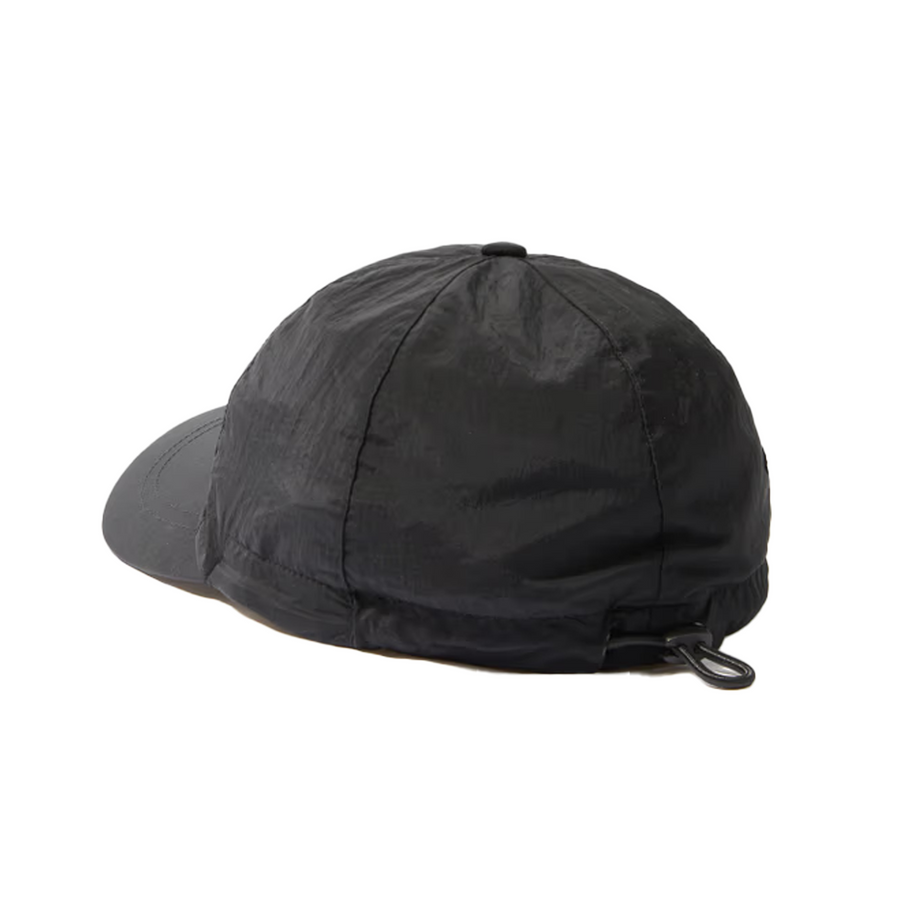 Stone Island Baseball Cap 9100995 Black