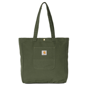 Carhartt WIP Bayfield Tote Tarragon