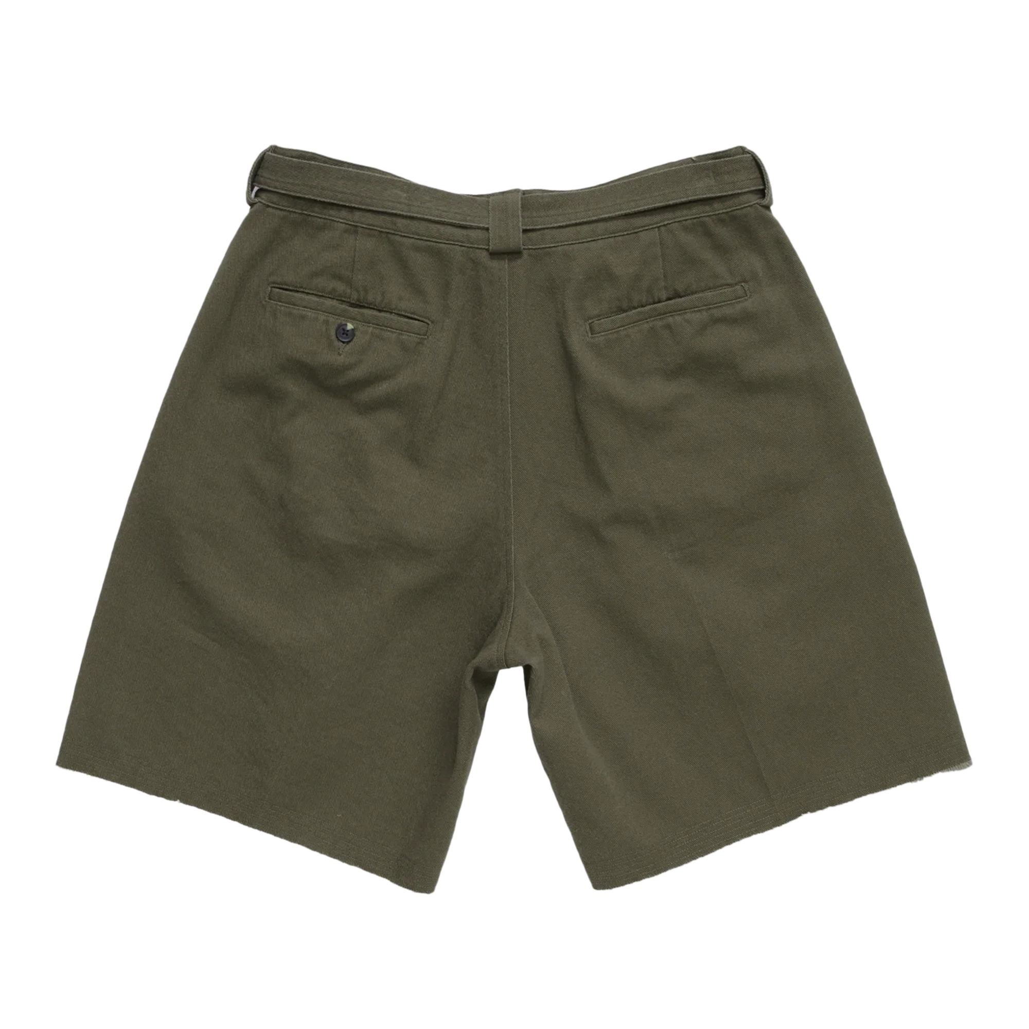 Beach Brains Daily Short Fatigue