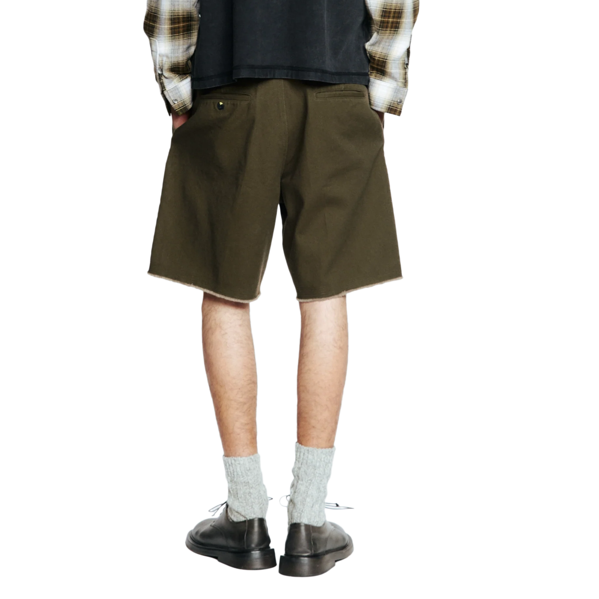 Beach Brains Daily Short Fatigue