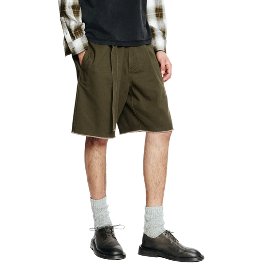 Beach Brains Daily Short Fatigue