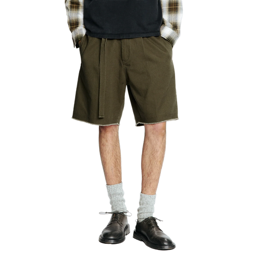 Beach Brains Daily Short Fatigue