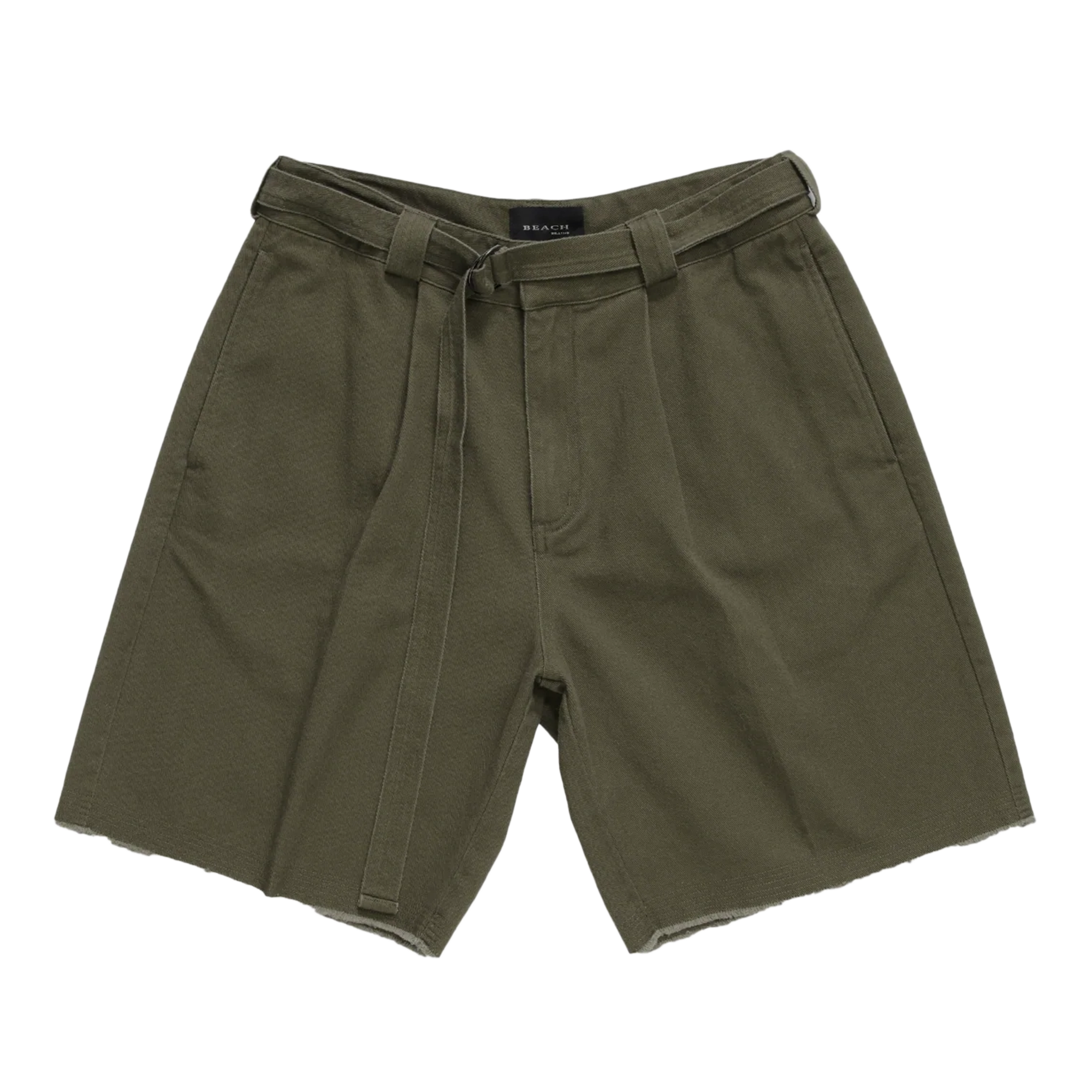 Beach Brains Daily Short Fatigue