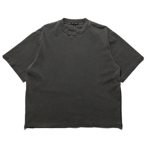 Beach Brains Dream Tee Charcoal