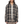 Beach Brains Drop Longsleeve Shirt Navy Check