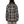 Beach Brains Drop Longsleeve Shirt Navy Check