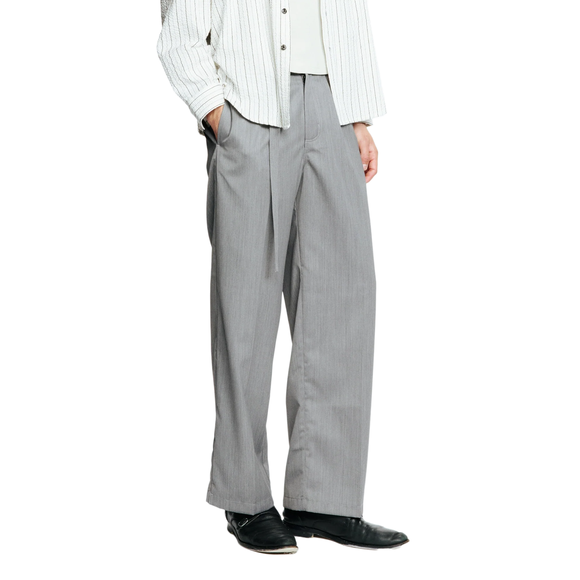 Beach Brains Limit Trouser Shark