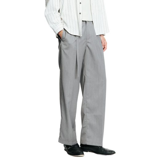 Beach Brains Limit Trouser Shark