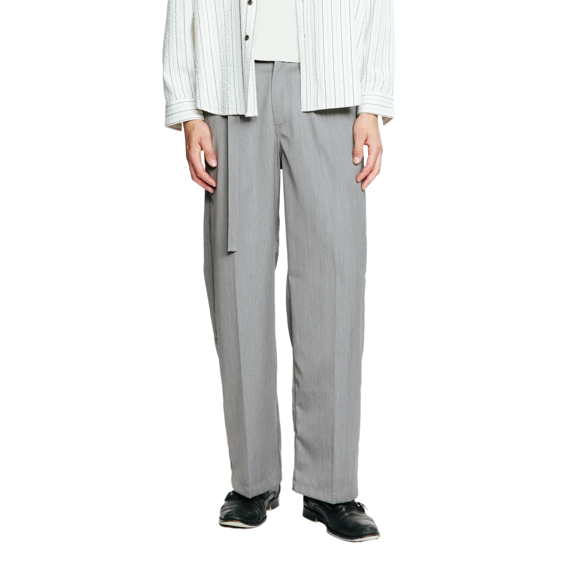 Beach Brains Limit Trouser Shark