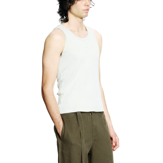 Beach Brains Slip Tank Mechanic Wash