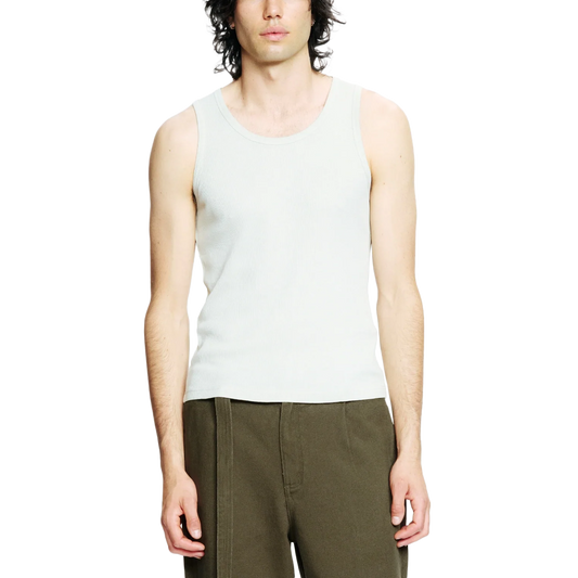 Beach Brains Slip Tank Mechanic Wash