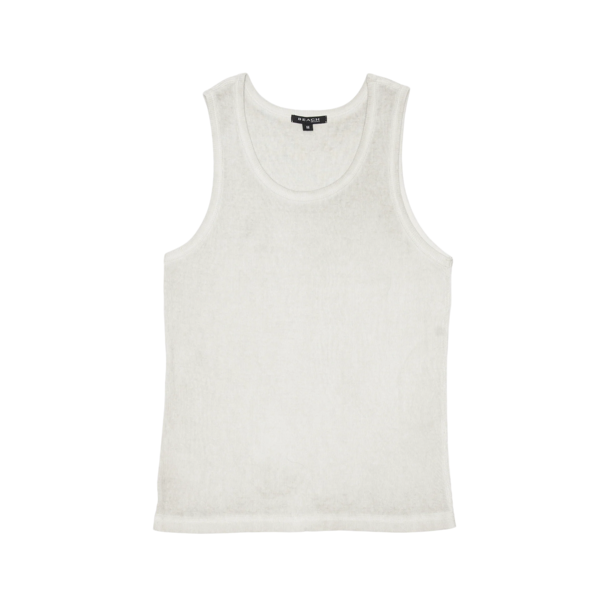 Beach Brains Slip Tank Mechanic Wash