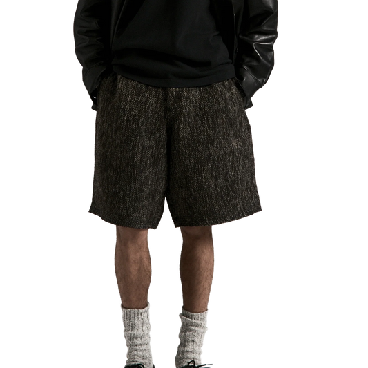 Beach Brains Hang Short Fossil