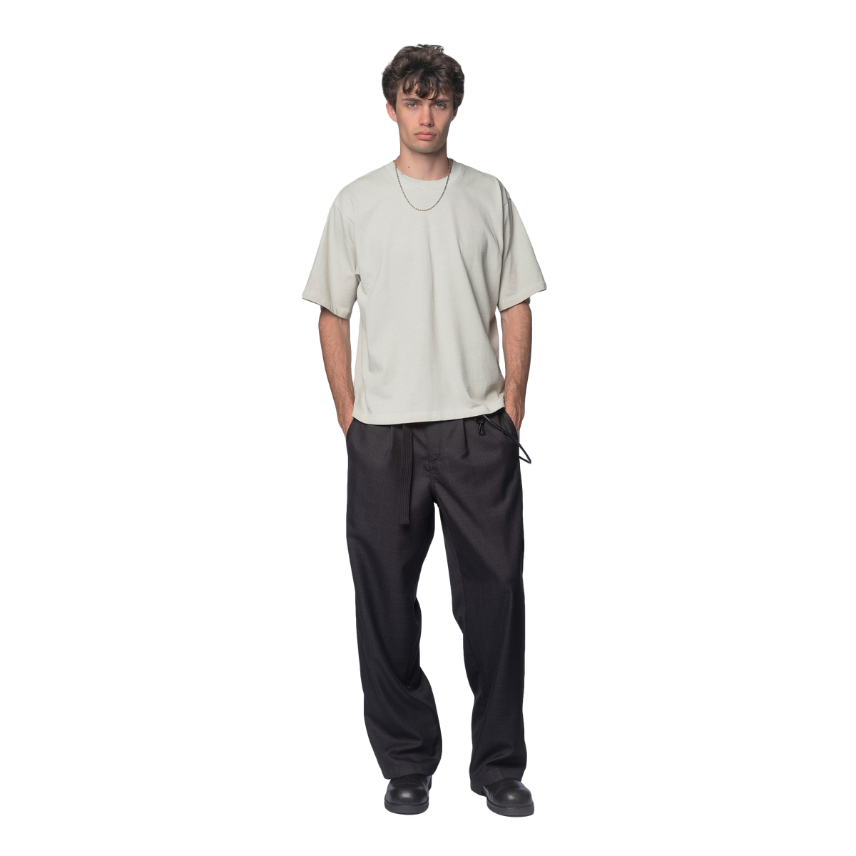Beach Brains Dream T-Shirt Mechanic Wash