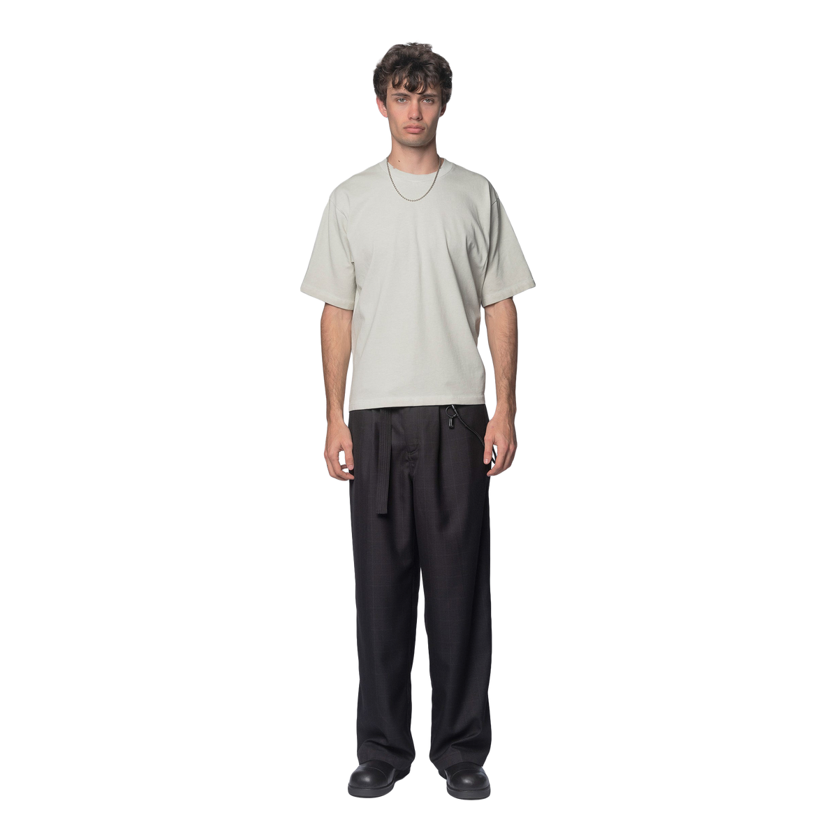 Beach Brains Dream T-Shirt Mechanic Wash