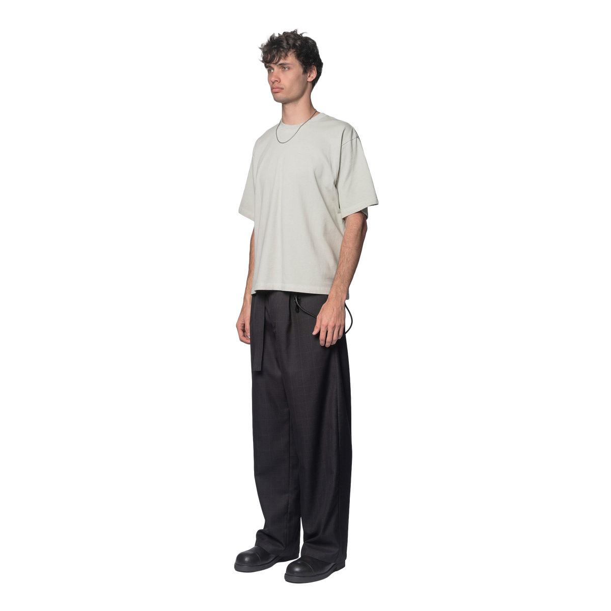 Beach Brains Dream T-Shirt Mechanic Wash
