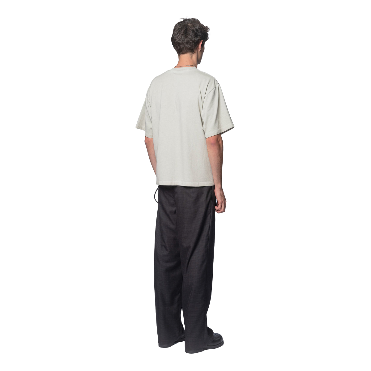 Beach Brains Dream T-Shirt Mechanic Wash