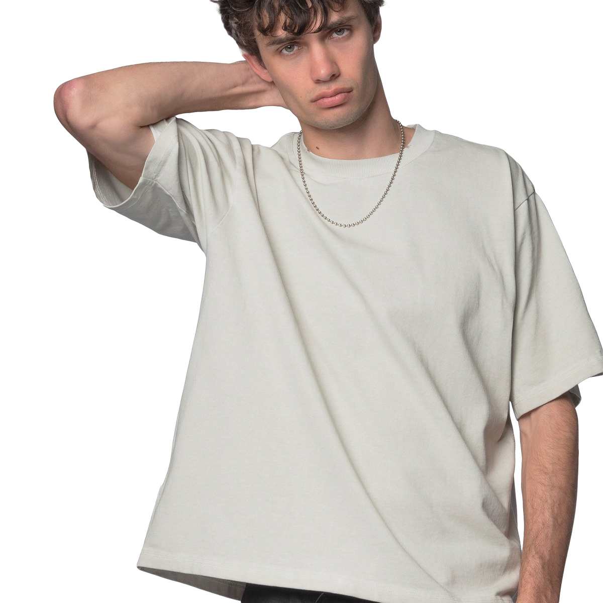 Beach Brains Dream T-Shirt Mechanic Wash