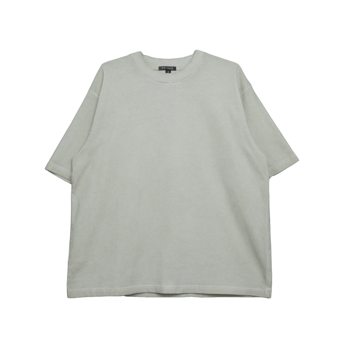 Beach Brains Dream T-Shirt Mechanic Wash