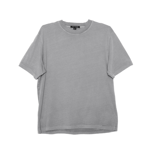 Beach Brains Tide T-Shirt Stone