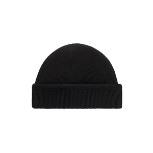 Stone Island Beanie N100002 Black