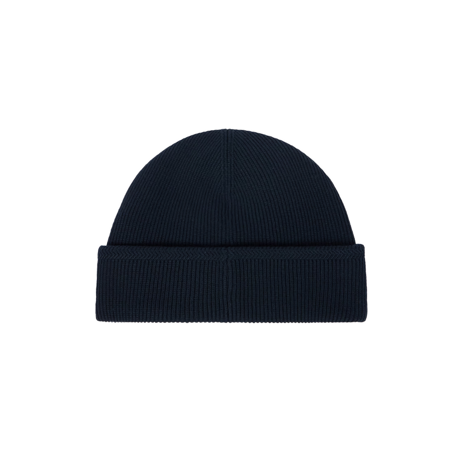 Stone Island Beanie N100002 Charcoal