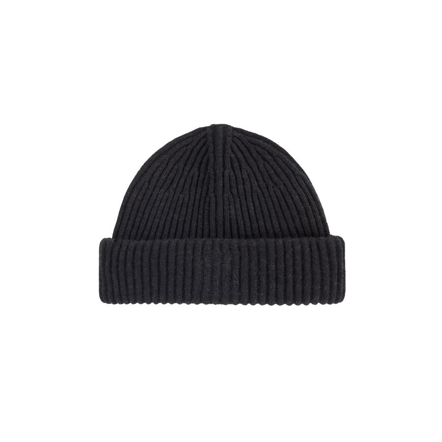 Stone Island Beanie N100003 Charcoal