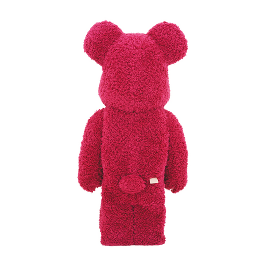 Medicom Toy Be@rBrick | Lots-O | 1000% | MBBLOTSO1000