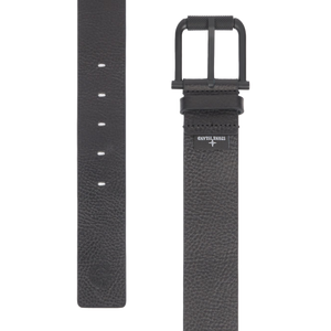 Stone Island Belt 930002 Black