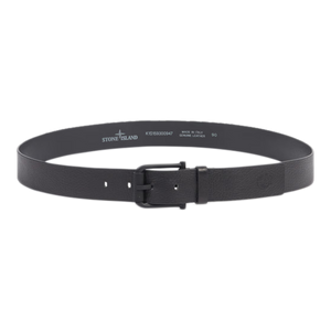 Stone Island Belt 930002 Black