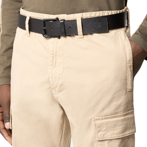 Stone Island Belt 930002 Black