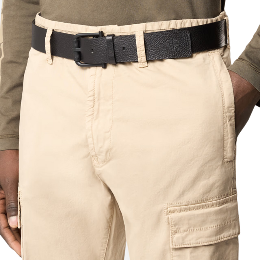 Stone Island Belt 930002 Black
