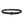 Stone Island Belt 930003 Black