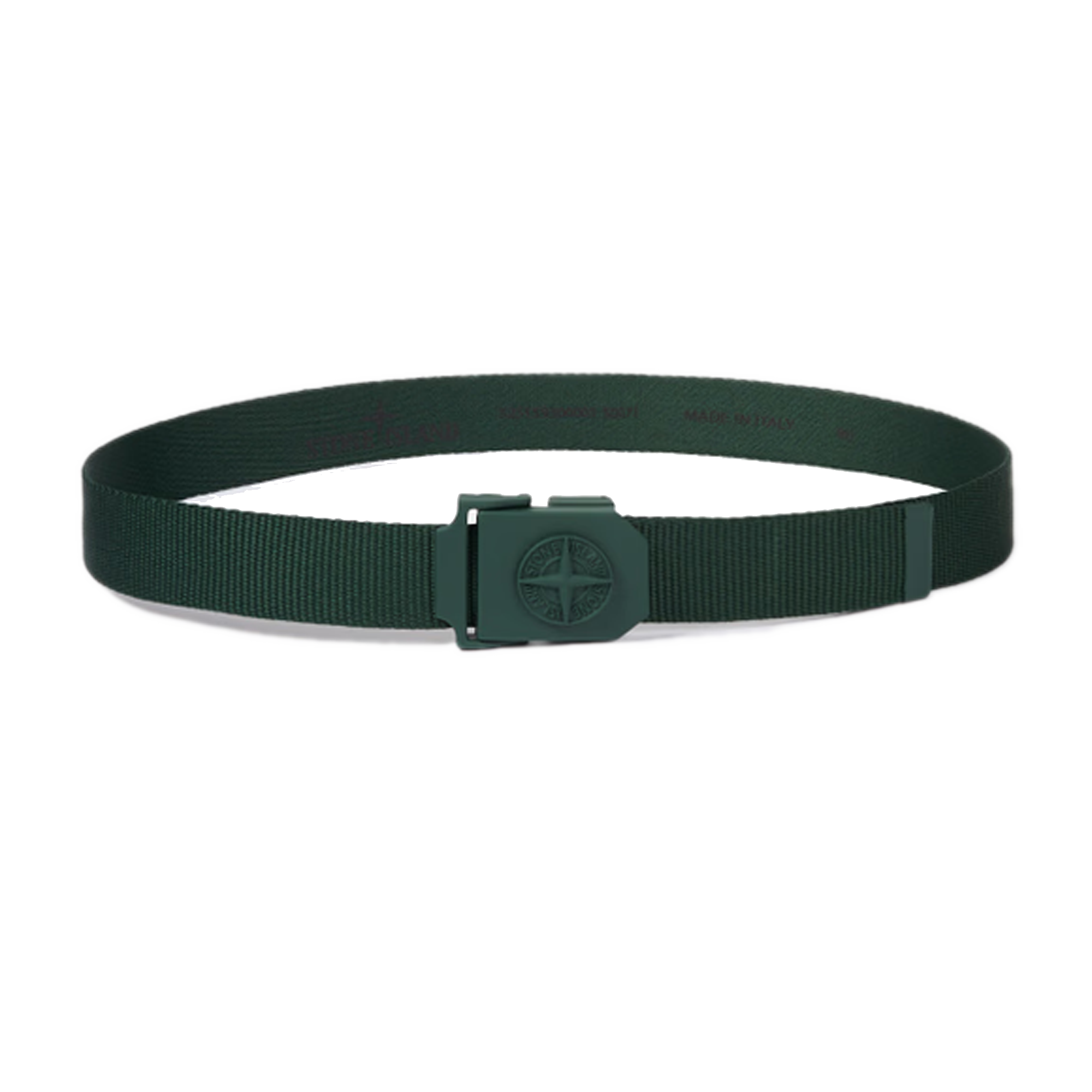Stone Island Belt 930003 Juniper