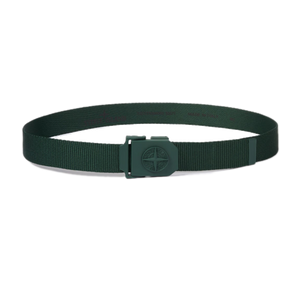 Stone Island Belt 930003 Juniper