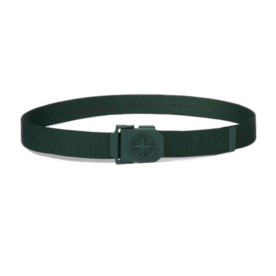 Stone Island Belt 930003 Juniper
