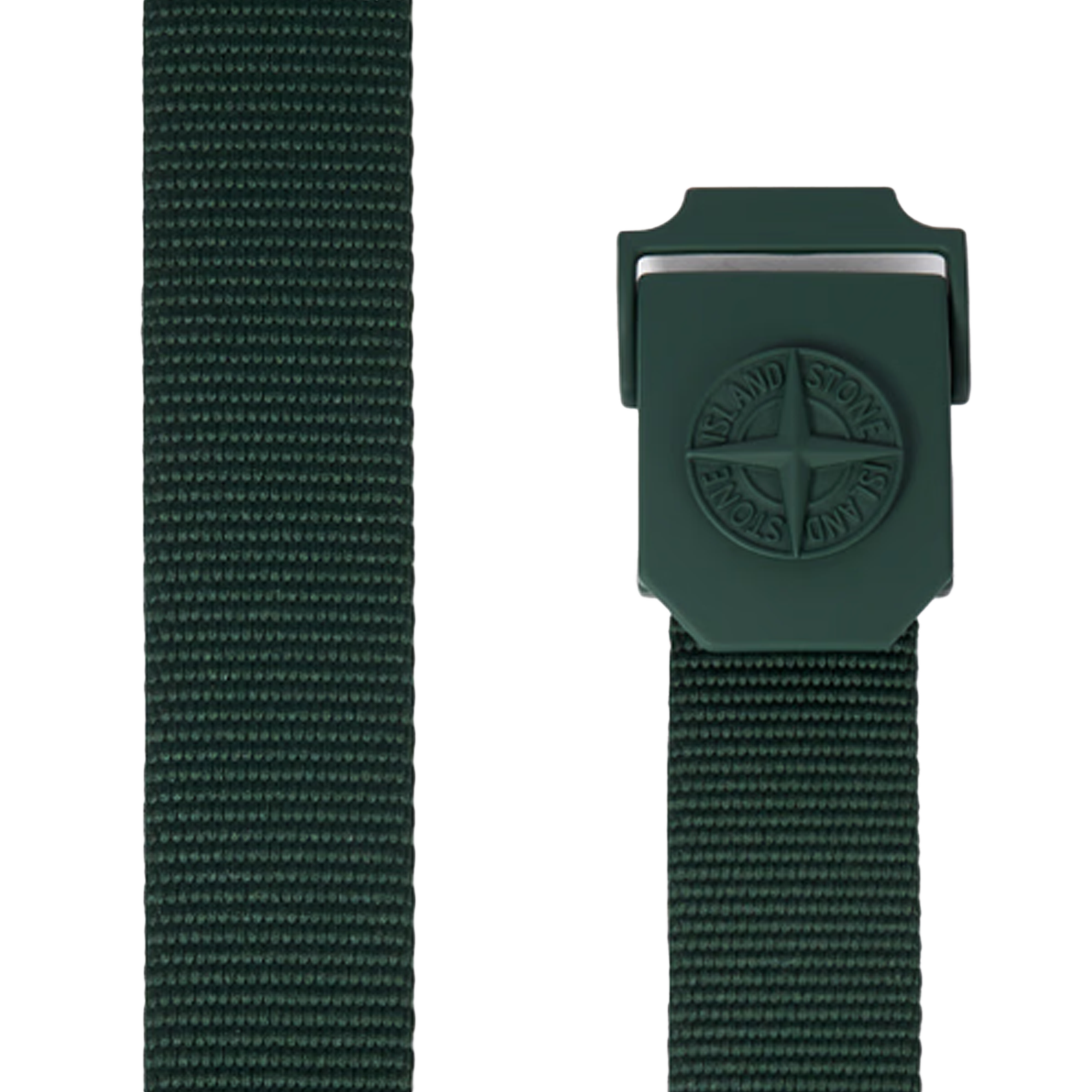 Stone Island Belt 930003 Juniper