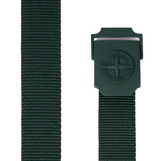 Stone Island Belt 930003 Juniper