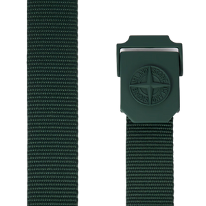 Stone Island Belt 930003 Juniper