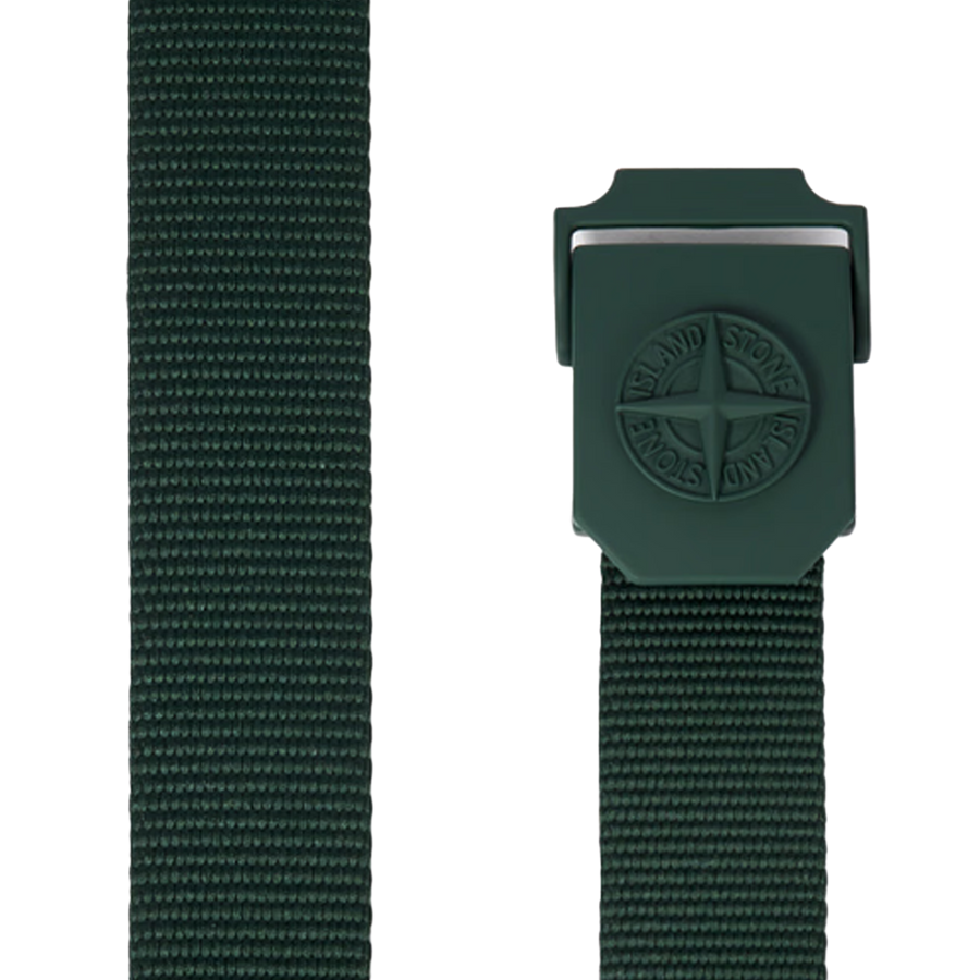 Stone Island Belt 930003 Juniper