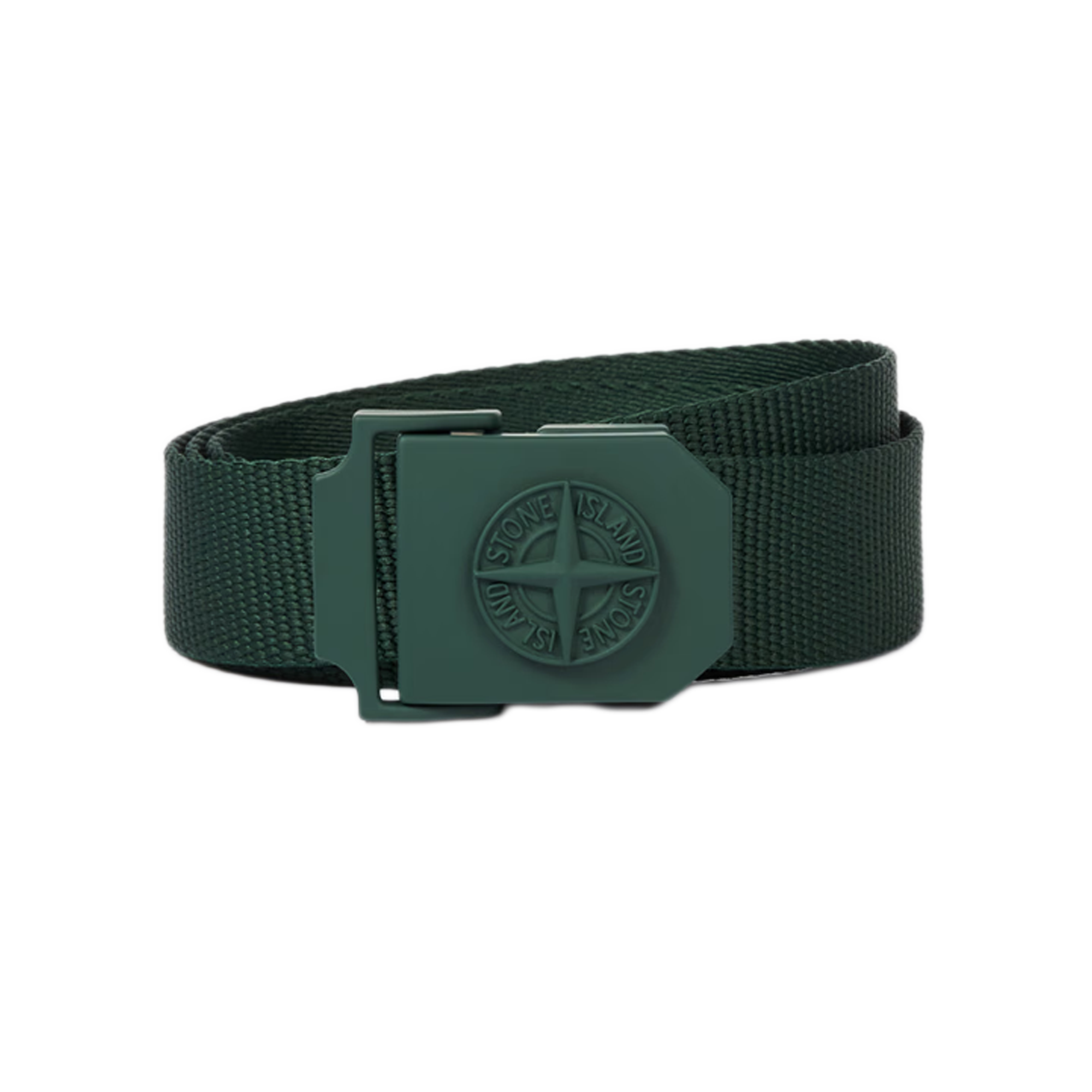Stone Island Belt 930003 Juniper