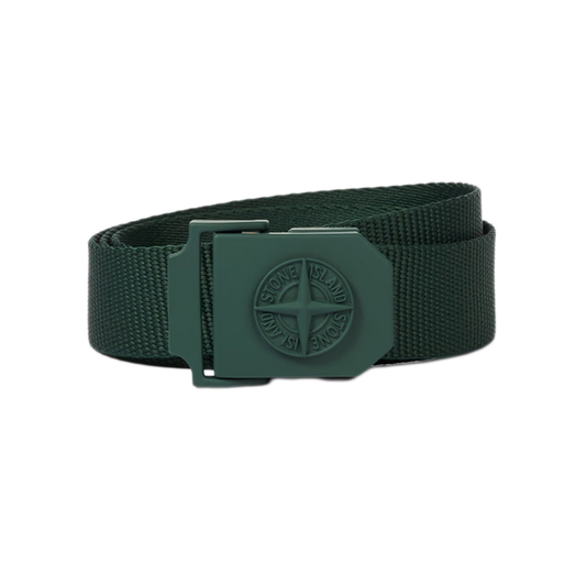 Stone Island Belt 930003 Juniper