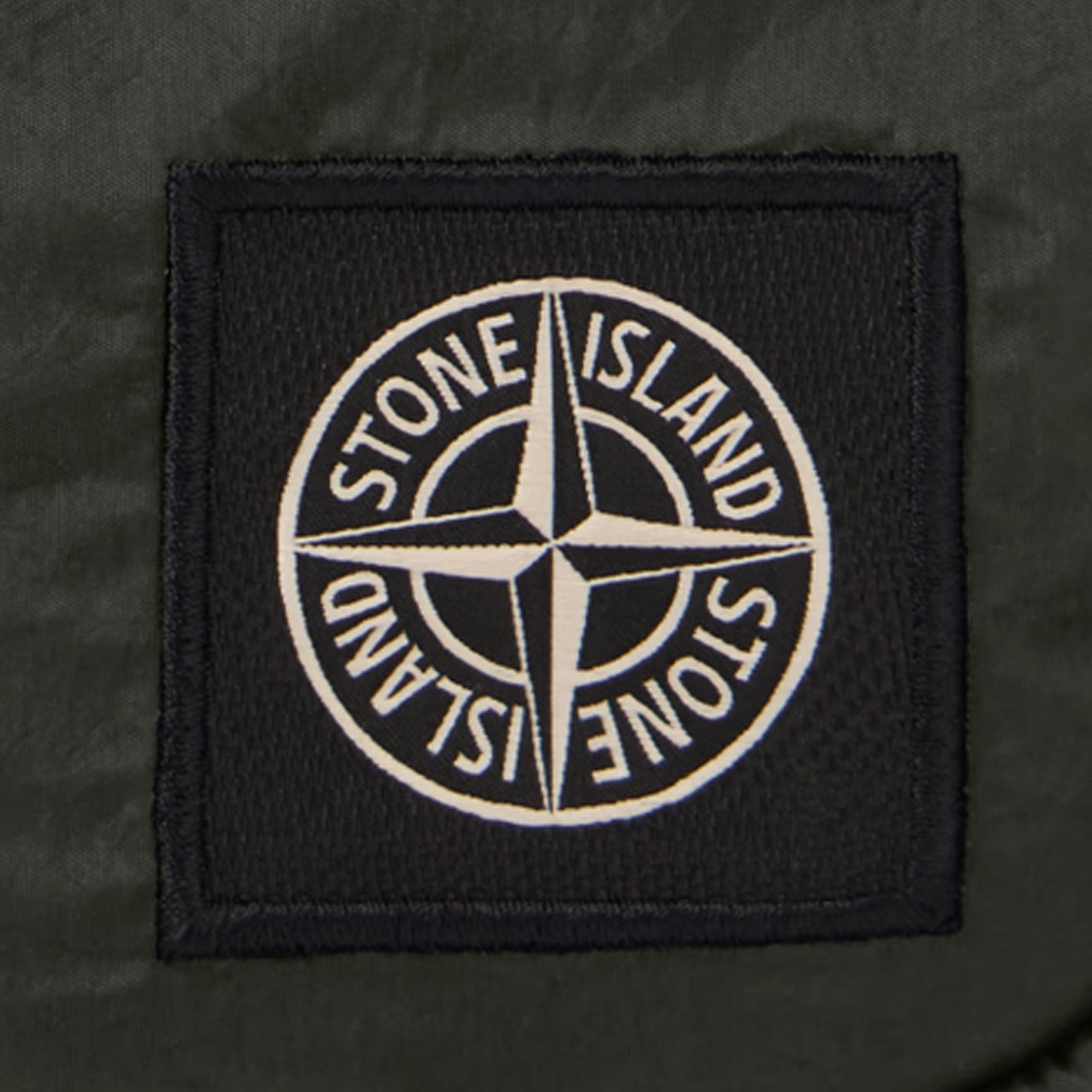 Stone Island Belt Bag 9200016 Musk