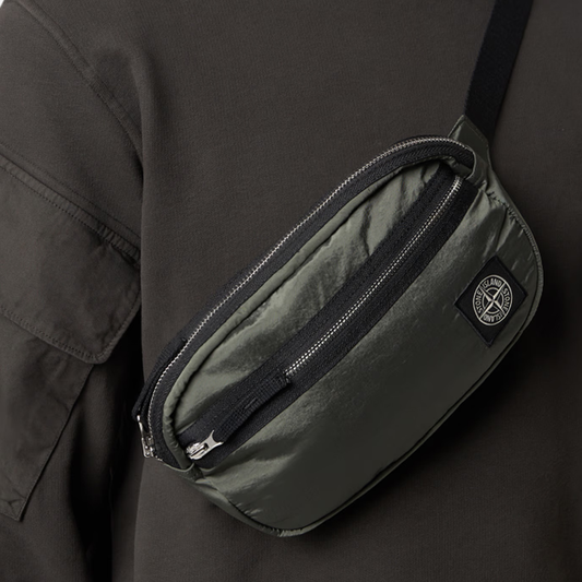 Stone Island Belt Bag 9200016 Musk