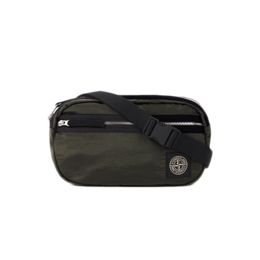 Stone Island Belt Bag 9200016 Musk