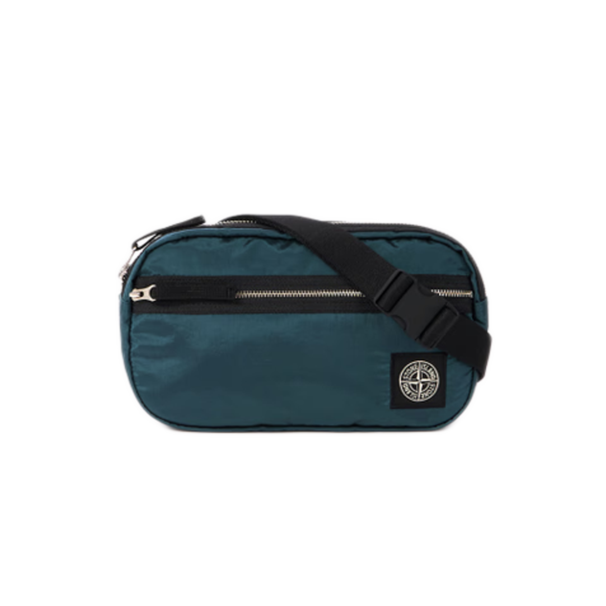 Stone Island Belt Bag 9200016 Petrol