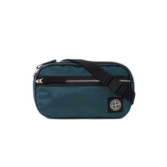 Stone Island Belt Bag 9200016 Petrol